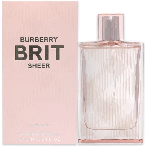 difference between burberry brit and burberry brit sheer|burberry brit for her walgreens.